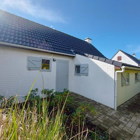 Villa Casa Nieuwendamme Nieuwpoort Exterior foto