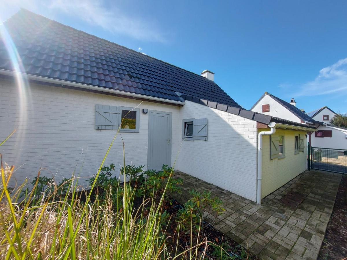 Villa Casa Nieuwendamme Nieuwpoort Exterior foto